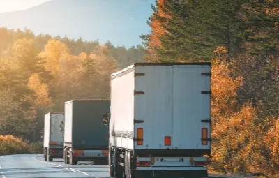 İzmir ile Bozcaada Arası Klima Taşıma