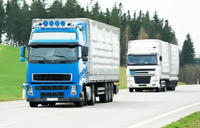 İzmir ile Bozcaada Arası Eşya Taşıma